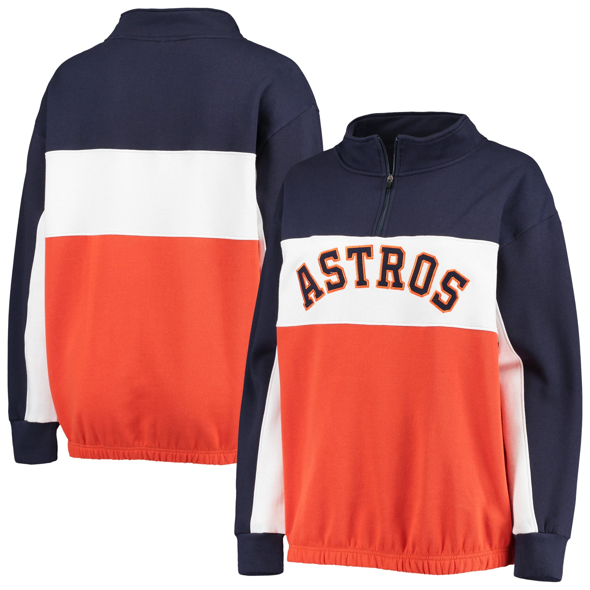 Houston Astros Womens in Houston Astros 