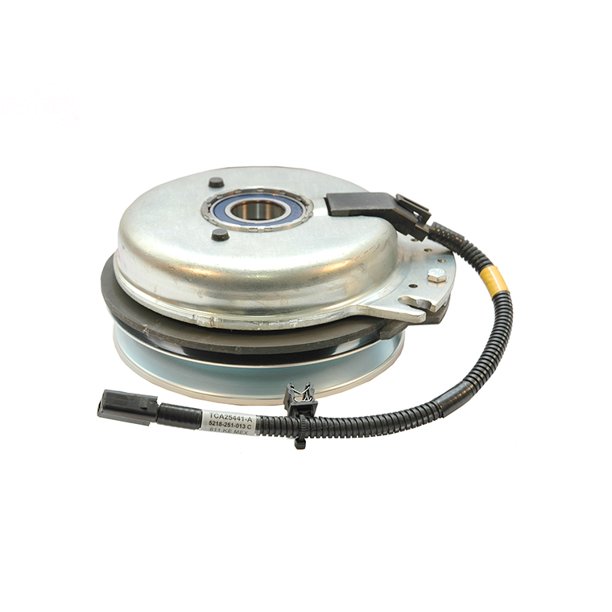 ELECTRIC CLUTCH JOHN DEERE Replaces JOHN DEERE TCA19813 WARNER 5218245 Fits Models JOHN DEERE