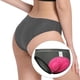 thumbnail image 3 of Ropa interior de para mujer Pantalones cortos acolcha en 3D shamjiam pantalones cortos de ciclismo para mujer, 3 of 8