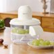 thumbnail image 4 of Household Electric Vegetable Peeler Machine Cherry Tomato Garlics Peeler Skin Remover Tool for Household, 4 of 5