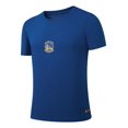 thumbnail image 1 of Playera Fanatics Nba Hombre Golden State Warriors Azul azul XL, 1 of 7