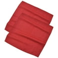 thumbnail image 2 of Neinkie 2Pcs Kitchen Cloth Napkins Dinner Napkins Soft, Comfortable, Reusable Napkins, Durable Linen Napkins, Perfect Table Napkins for Dinners, Parties & Wedding., 2 of 6