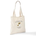 thumbnail image 6 of CafePress - Doglumplt Tote Bag - Unisex Canvas Tote Bag, Beige, 1-Piece, 6 of 6