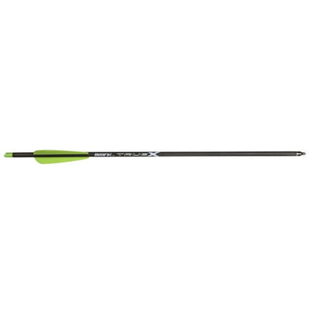 Bear X 6-Pack TrueX Crossbow Arrows - 20