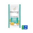thumbnail image 1 of Pack de 24 Shampoo Pantene 2 en 1 Cuidado Clásico 24/10ml Pantene Cuidado Clásico, 1 of 3