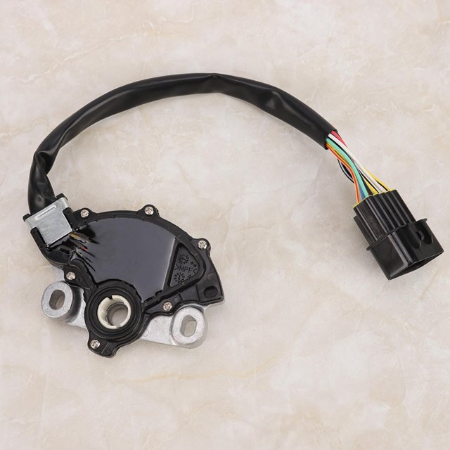 Interruptor De Seguridad Neutral Del Inhibidor Del Automóvil, Interruptor De Seguridad Neutral Del Inhibidor De Alta Resistencia Interruptor De Seguridad Neutral Accesorios Del