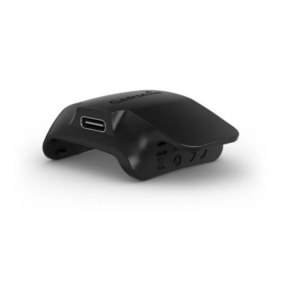 Garmin Charging Clip 010-13154-01 New 1 Count