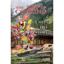 The Art of Cooking, (Paperback)