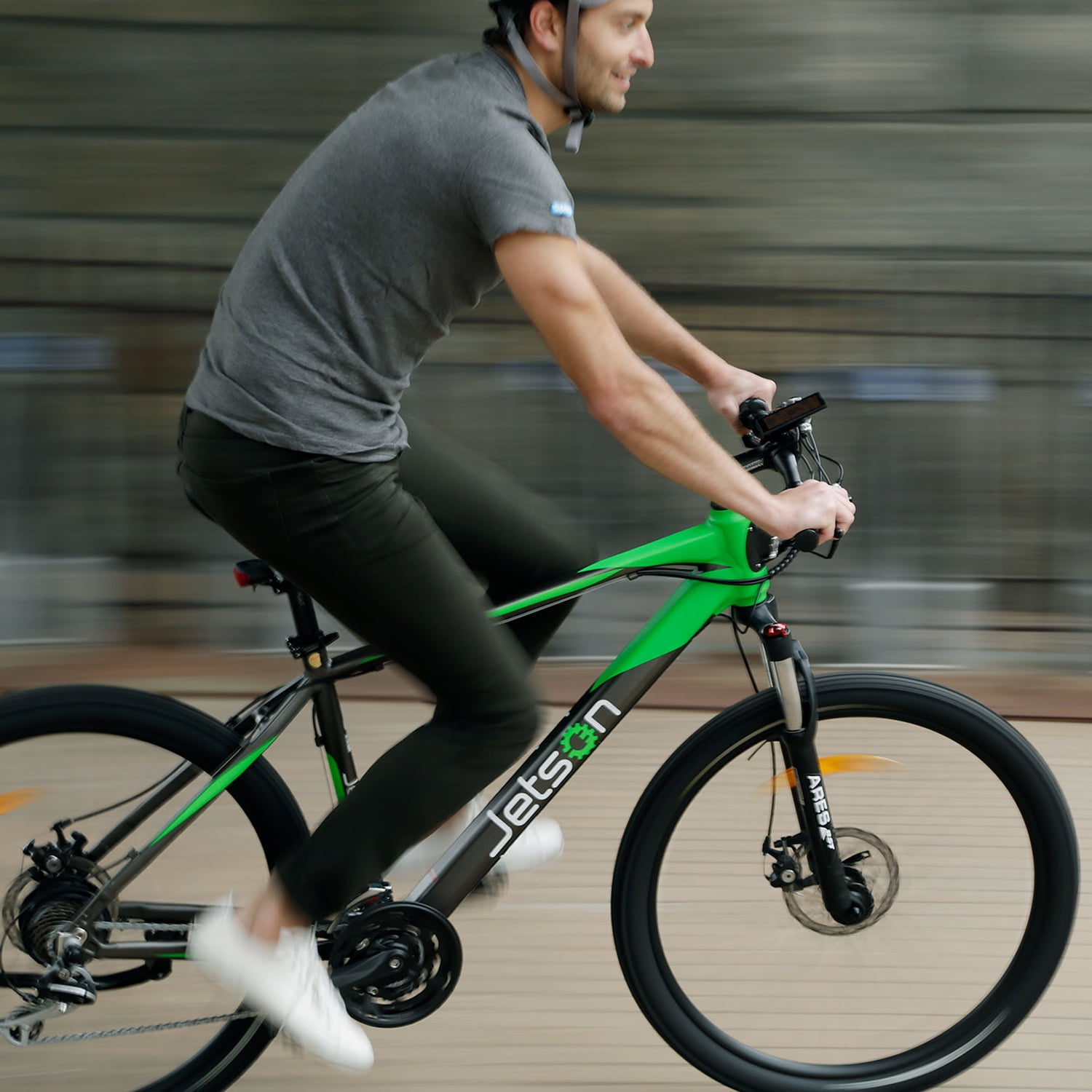 jetson electric bike walmart