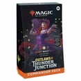 thumbnail image 1 of Magic the Gathering: Outlaws of Thunder Junction Commander Deck  - Most Wanted, 1 of 1