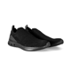 thumbnail image 3 of Tenis Casual de meter Mujer Flexi Tejido 105201 Negro Flexi Tejido, 3 of 4