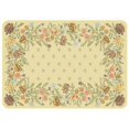 thumbnail image 1 of 204911382231 Palazzo Mat in Sand - 1.83 ft. x 2.58 ft., 1 of 1
