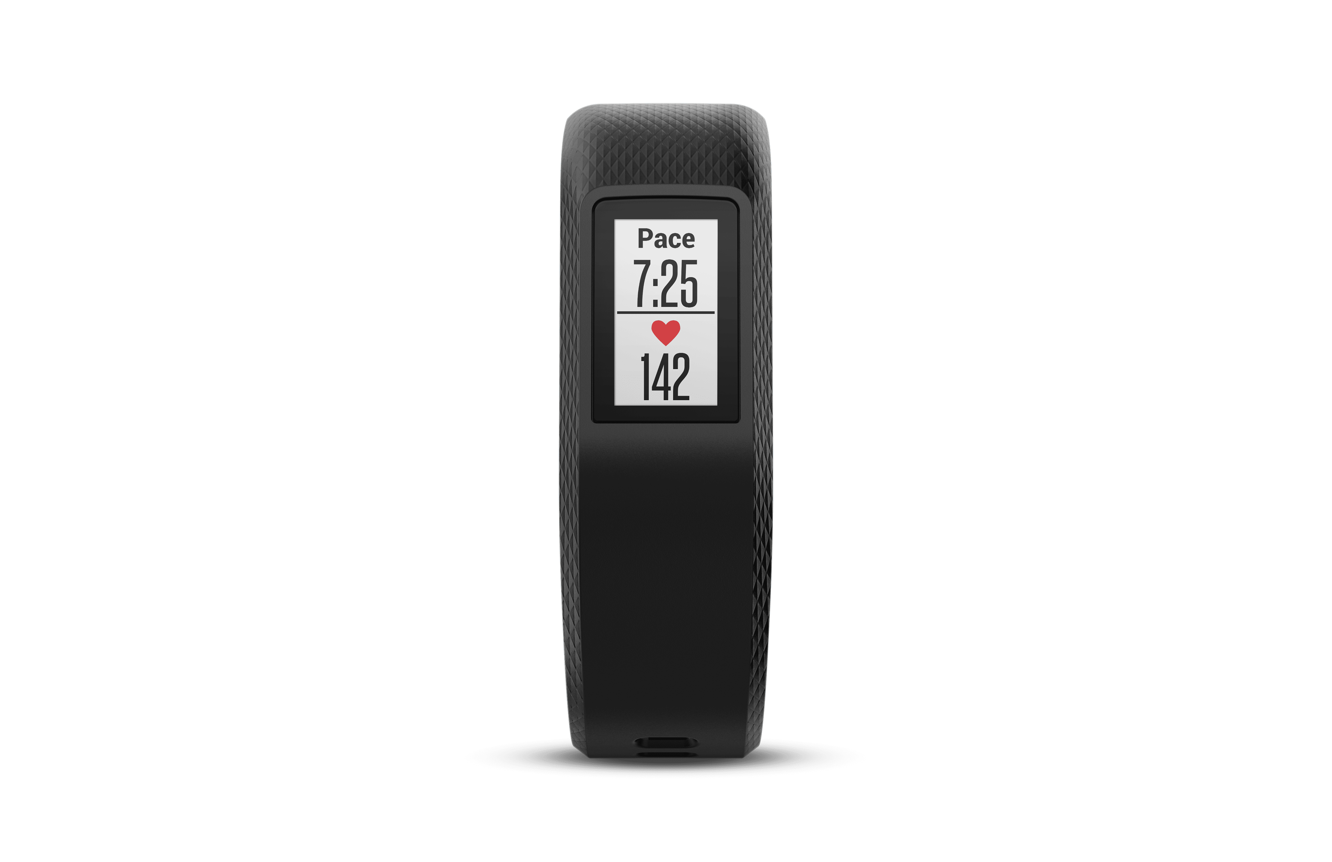 garmin vivosmart hr plus