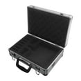 thumbnail image 3 of Estuche de transporte para avión Estuche para transmisor de control remoto Accesorio práctico Fácil de usar Negro, 3 of 9