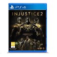thumbnail image 1 of Injustice 2 Legendary Edition PlayStation 4 Físico, 1 of 4