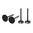 thumbnail image 2 of 4Pcs MX Intake + Exhaust Valves Kits Set for Kawasaki KX450F KX 450 F 2017 2018, 2 of 5
