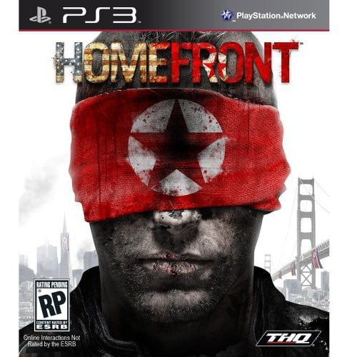 download free homefront ps3 download free homefront ps3