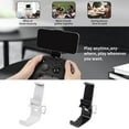 thumbnail image 3 of lanema Ergonomic Gaming Accessory Multi Angle Adjustable Stand for XB Elited 2 Controller Smartphones Lightweight Design, 3 of 14