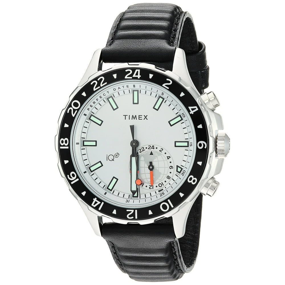 timex iq  move