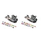 thumbnail image 4 of Bewildely Simulation Kids Supermarket Cash Register Playset Item Store Grocery Type1 NO1, 4 of 6