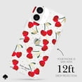 thumbnail image 3 of Funda de teléfono Kate Spade New York para iPhone 16 Plus Cherry Dot, 3 of 9