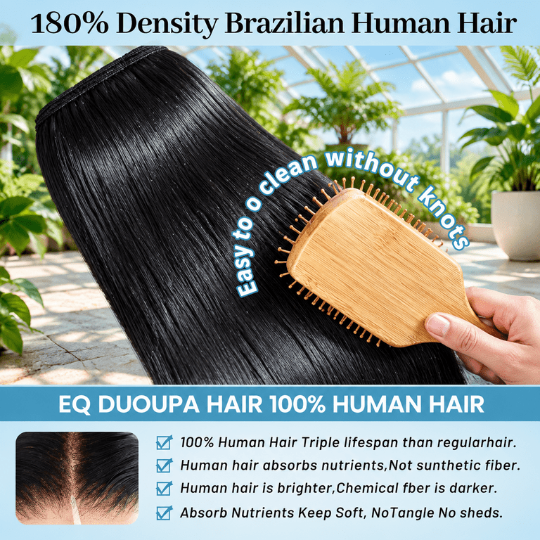 Bob Wig-1 8 Inch 100% Brazilian Human Hair 5x5 Closure Glueless ...