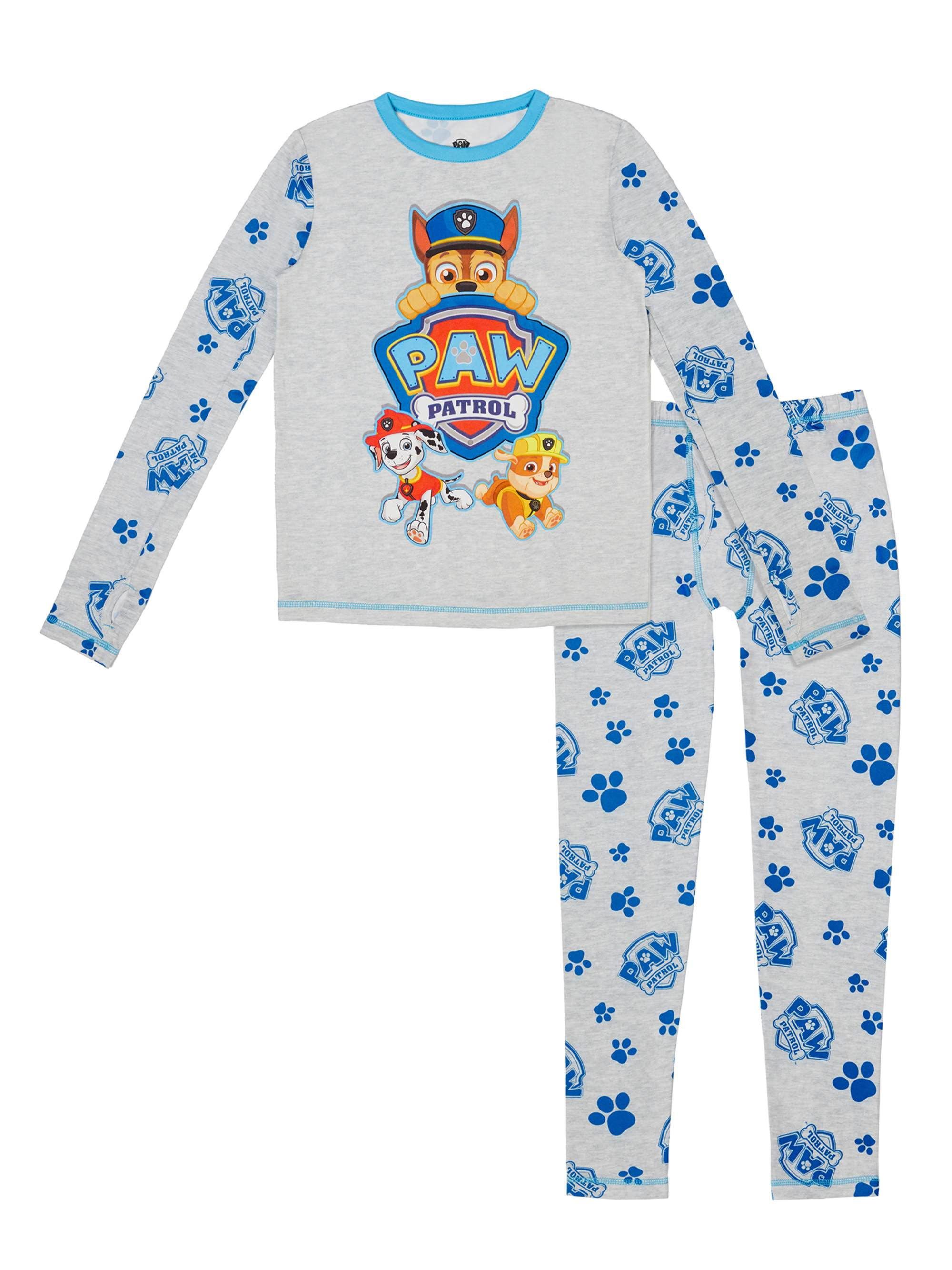 PAW Patrol Thermal Underwear Poly 