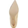 thumbnail image 5 of Sam Edelman Vienna Women's Amber Gold Pump 9.5M, 5 of 5