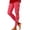 Pink, variant on Arlun Halloween Womens Vintage Pumpkin Flower Printed Leggings Casual Stretchy High Waisted Tummy Control Yoga Pants Lightweight Seamless Full Length Leggings XL