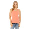 thumbnail image 2 of Bella + Canvas Womens Racerback Tank Top, 2 of 4