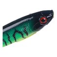 thumbnail image 3 of 5 uds Spinpoler de simulación 9cm 5,6g señuelos cebo de pesca suave Artificial (A), 3 of 5