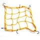 thumbnail image 3 of Motorbike Motorcycle Cargo 6 Hooks Hold Down Net Bungee 30x30cm, 3 of 3