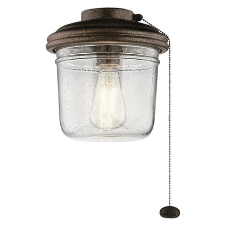 

Kichler Yorke Fan Light Kit