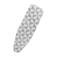 thumbnail image 1 of Baohd Elastic Ironing Board Padded Cover Heat Insulation Laundry Supplies StyleE, 1 of 9
