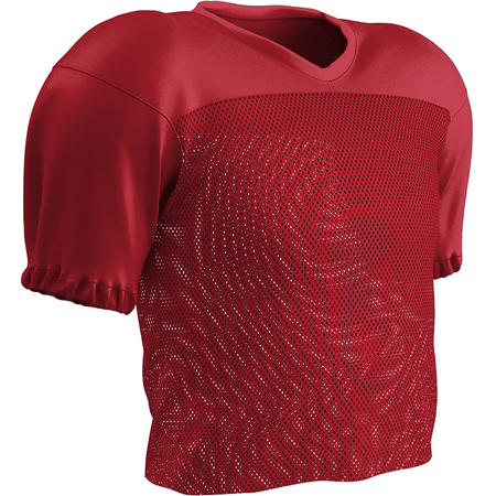 - Champro Adult Belt Length Pro Practice Football Jersey