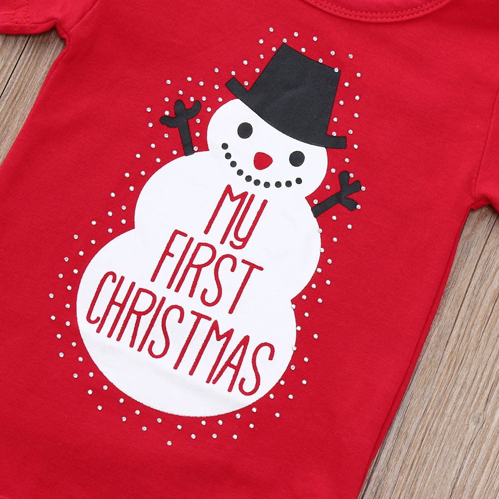 Baby snowman outfit hot sale