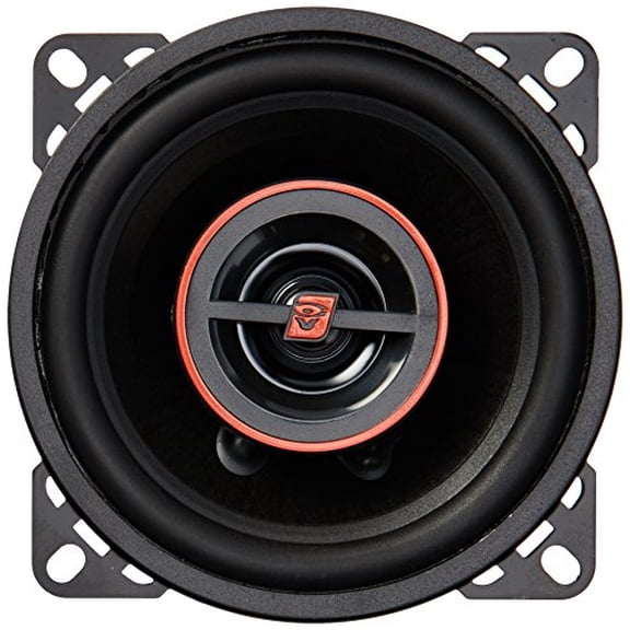 CERWIN-VEGA Mobile H740 Serie HED (R) Altavoces coaxiales de