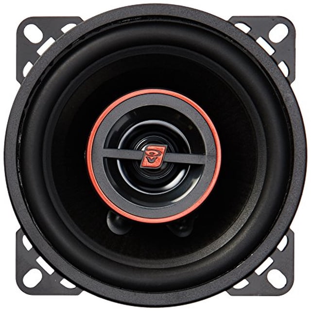 CERWIN-VEGA Mobile H740 Serie HED (R) Altavoces coaxiales de