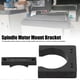 thumbnail image 4 of Spindle Motor Mount Bracket Clamp for Engraving Machine Accessories CNC Fixture 71, 4 of 4