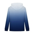 thumbnail image 5 of Iyufng Mens Hooded Sweatshirts,Hoodies for Men,Men Casual Fashion Hooded Sweatshirts Round Neck Print Pullover Long Sleeve Tops Sweatshirt,Mens Hoodies Pullover, 5 of 6