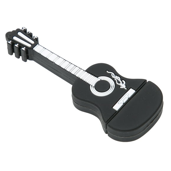 Memory Stick,USB Flash Drives Guitar Flash Drive USB Stick Rapid Response