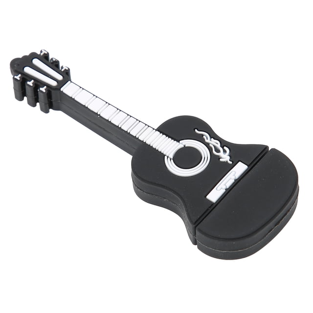 USB Memory Stick,USB Flash Drives Guitar USB Stick U Disk Top of the Line