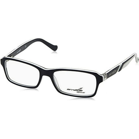 Arnette AN7078 1097 - Tempo, Blue/White, 49mm, Eyewear Frames