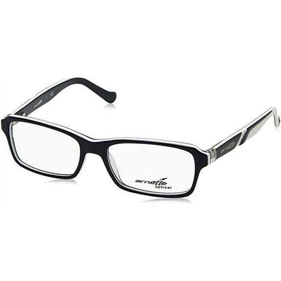 Arnette AN7078 1097 - Tempo, Blue/White, 49mm, Eyewear Frames