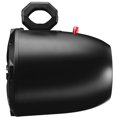thumbnail image 4 of Boss Audio 8" 850W Weatherproof Bluetooth Boat Waketower Marine Speaker (4 Pack), 4 of 9