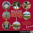 thumbnail image 1 of Walking Boston, Robert Todd Felton Paperback, 1 of 2