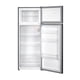thumbnail image 2 of Refrigerador White-Westinghouse de 7.3 Pies Top Mount Plateado WWCR073206TMHS, 2 of 4