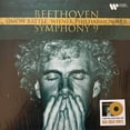 thumbnail image 1 of Beethoven*, Sir Simon Rattle, Wiener Philharmoniker – Symphony 9, 1 of 1
