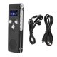 thumbnail image 1 of HD Digital Voice Recorder with Noise Reduction and Built-in Dual Microphone, Portable Recording Device, MP3 Player for Lectures, 32GB, 1 of 4