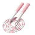 thumbnail image 3 of KidsRope, Beaded Design, Anti Slip Handle, Adjustable Length ToddlerRope for Home School Exercise, 3 of 8